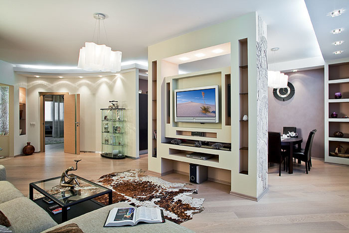 Квартира 120 кв.м.