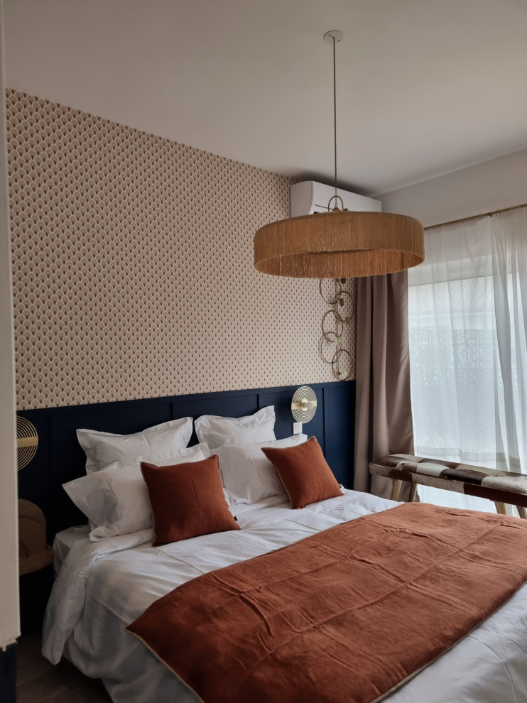 Chambre Rétro