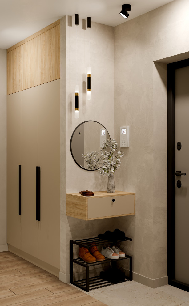 Квартира на Новороссийской