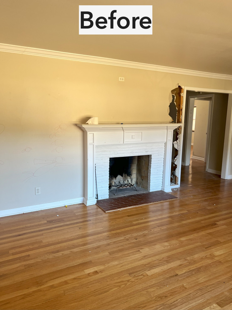 Glenwood Custom Home Design