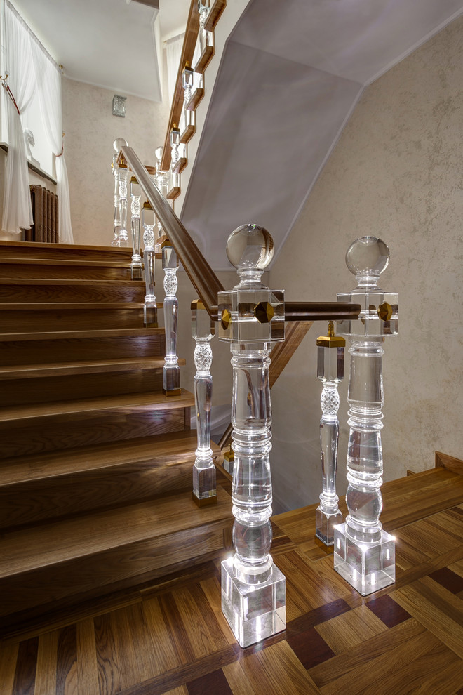 Изящна классика.Коттедж в г.Зеленодольск