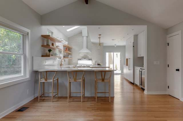 Kitchen Addition & Accessory Unit trendy-koekken