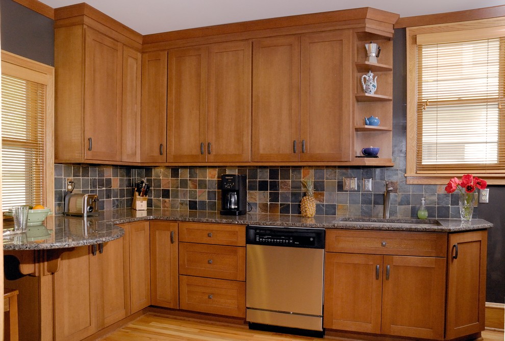 Yanish Kitchen
