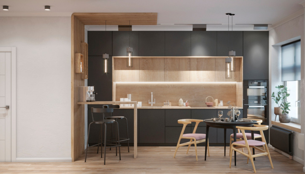 ЖК «Витражи»