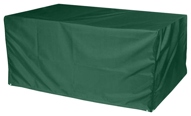 Cozy Bay Rectangular Dining Table Cover Contemporary Garden Cozy Bay Rectangular Dining Table Cover Contemporary Garden Furniture Covers By Great Sense