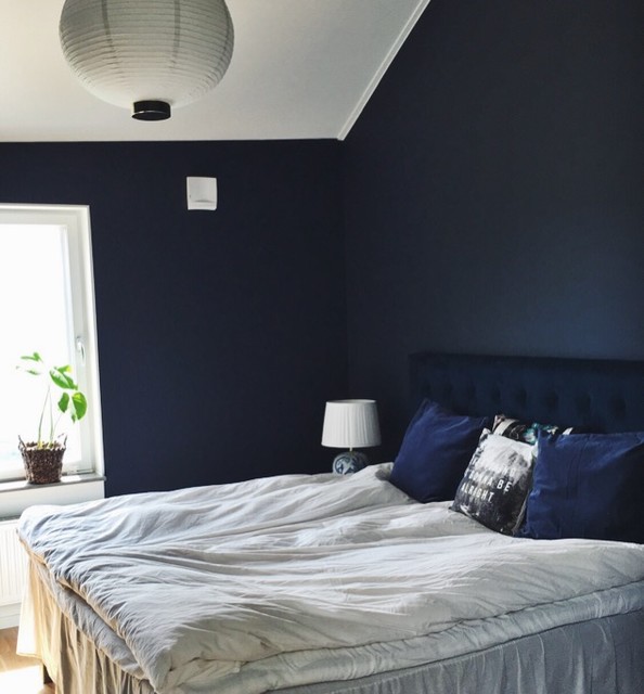Hemma modern-bedroom