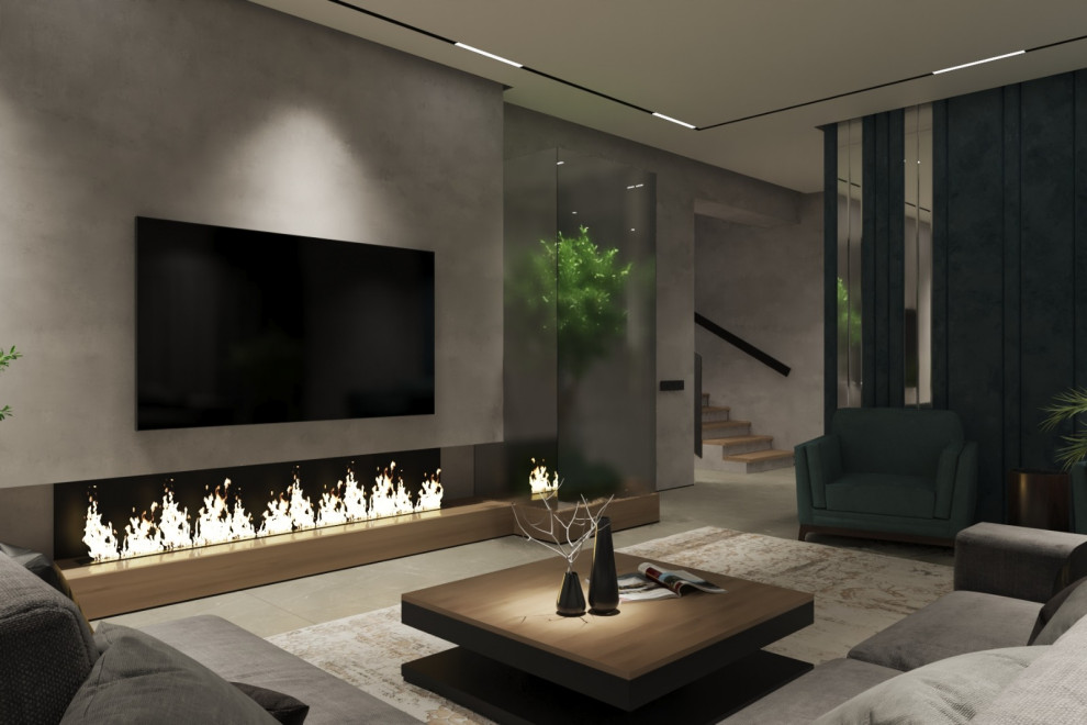 Частный дом заказной - 128 кв.м.