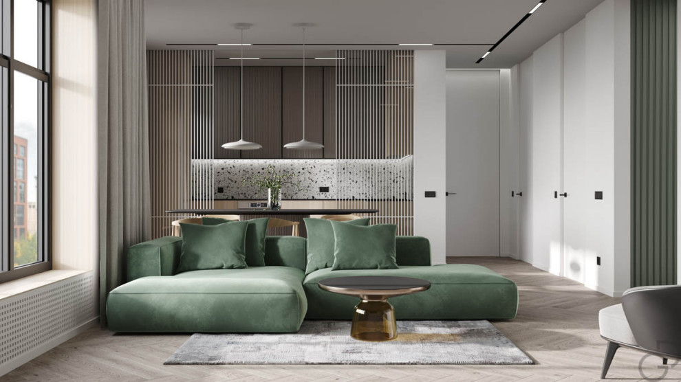 ЖК Садовые Кварталы