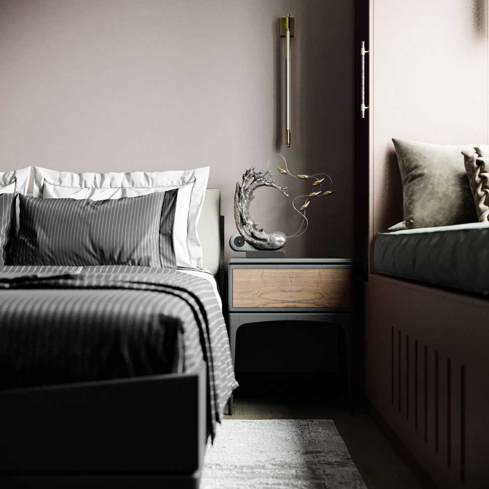 Женская территория