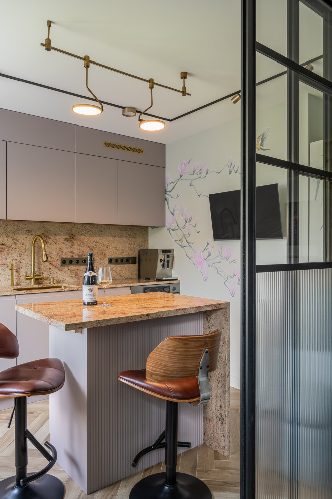 Солнечная квартира