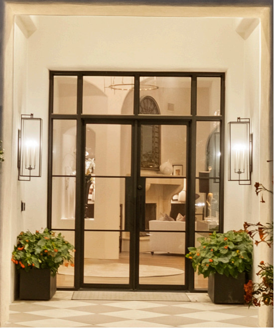 Paradise Valley Modern Exterior