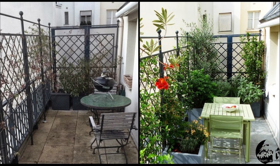 duplex parisien