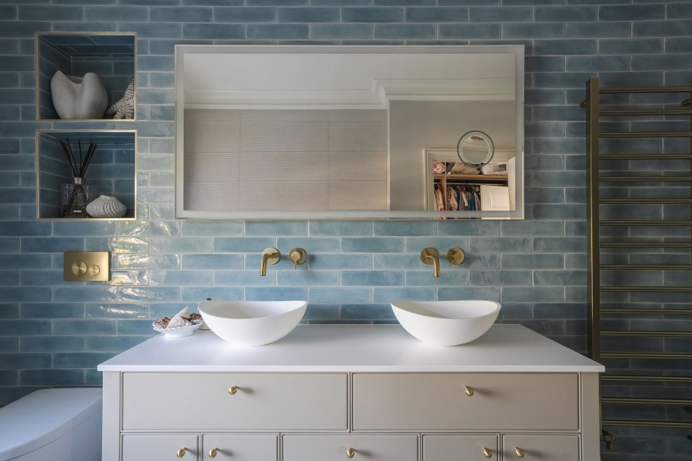 Hythe Edwardian Refurbishment