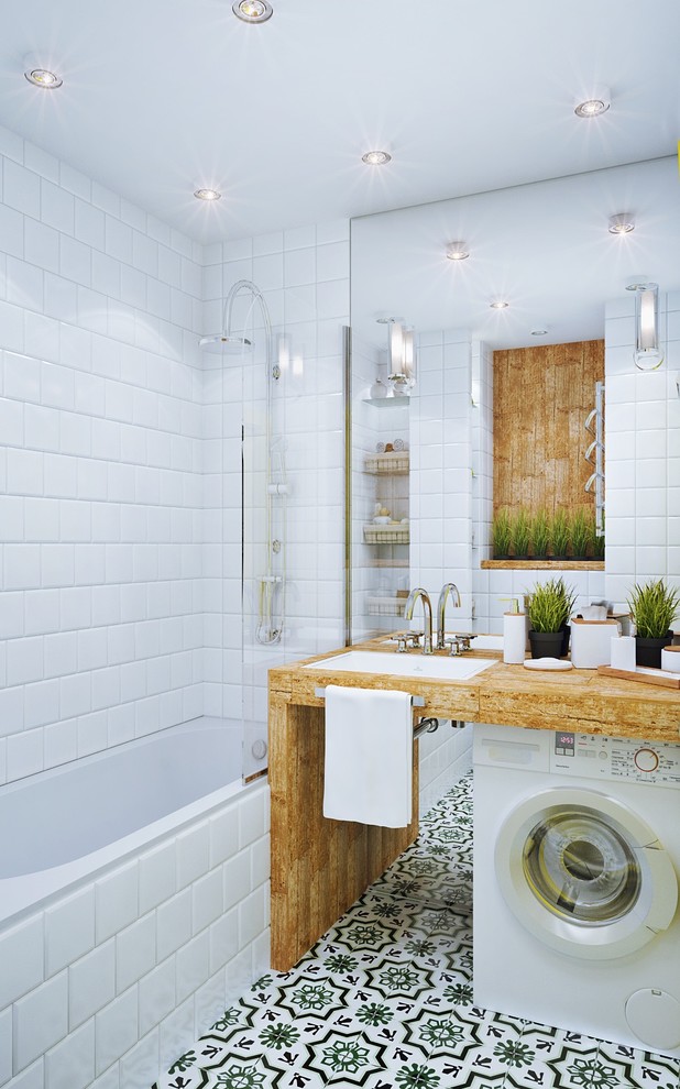 Квартира в ЖК "Mistola Hiils"