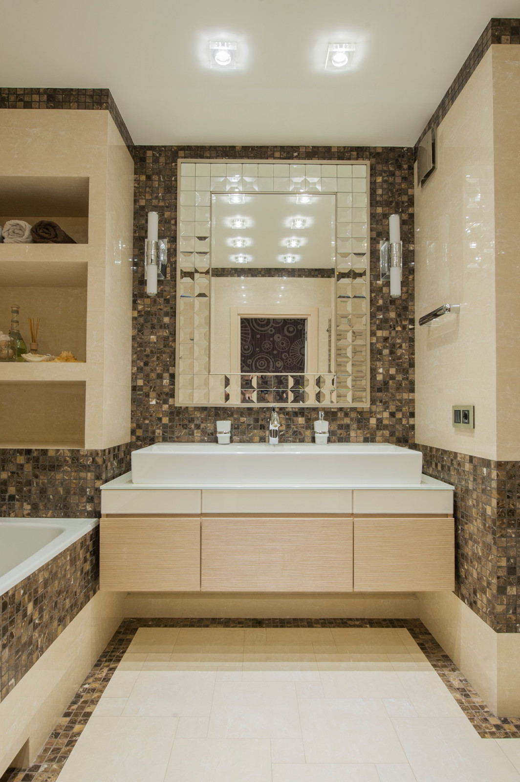 Квартира, 110 м2