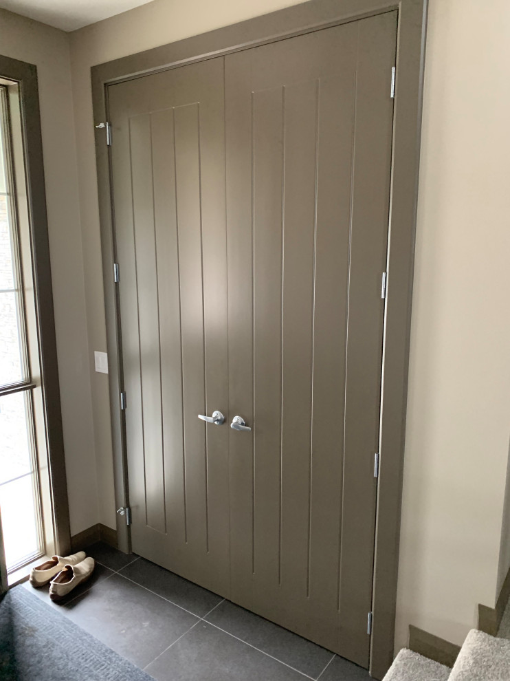 Basement Development