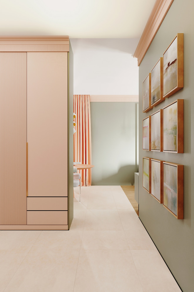 Типовой проект 3