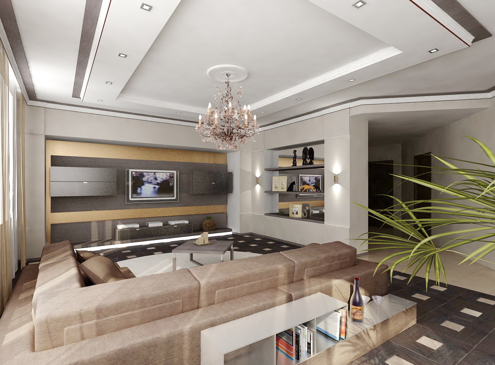 ЖК Вест-Сайд