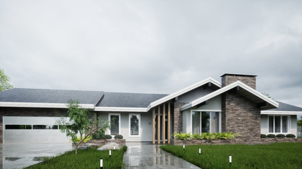 Проект дома