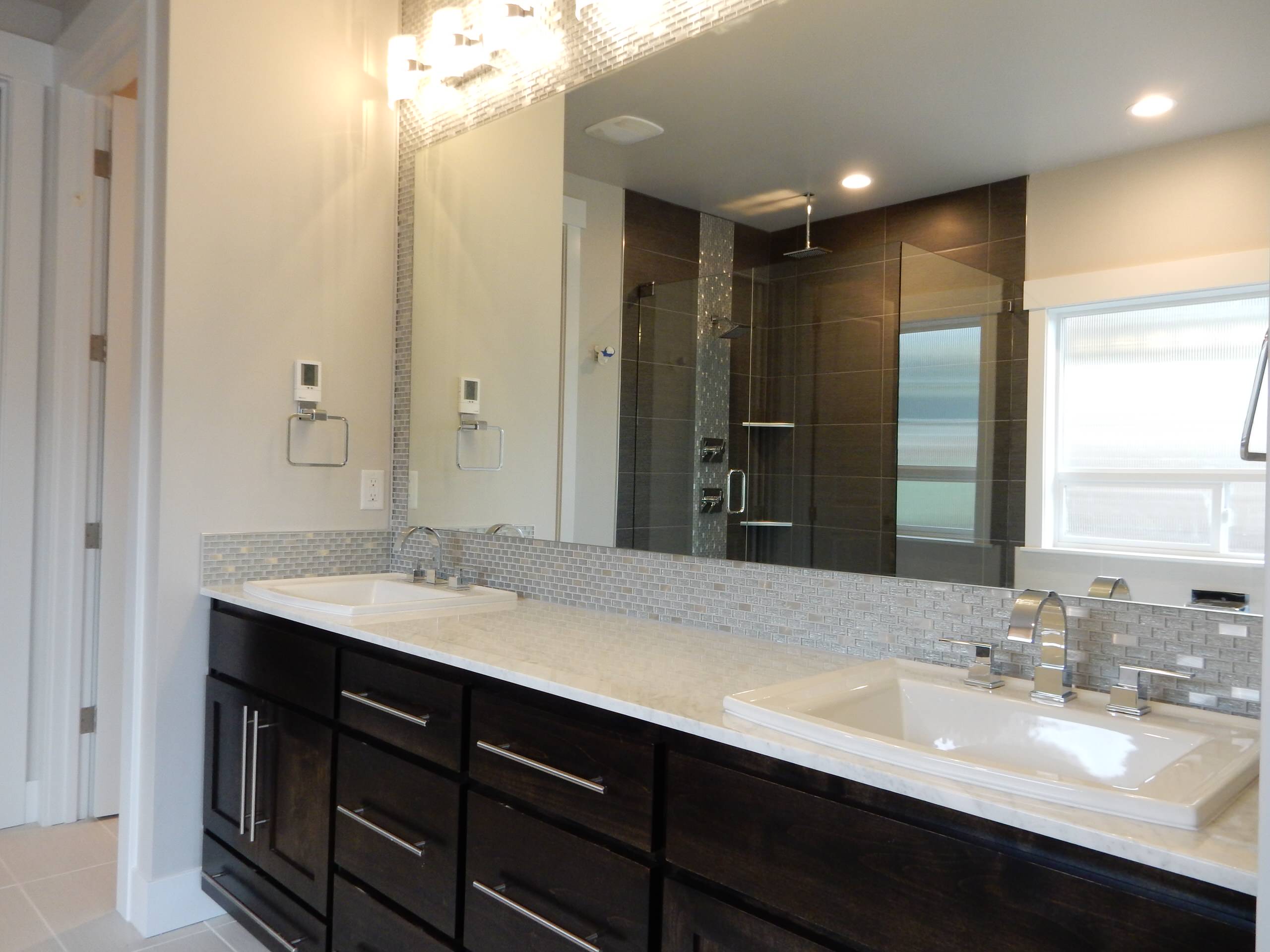 Custom Home - Vista Point Lot 2