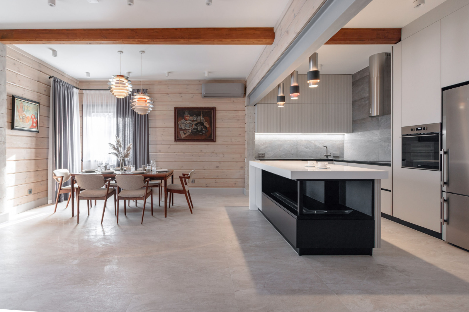 Дом на Урале