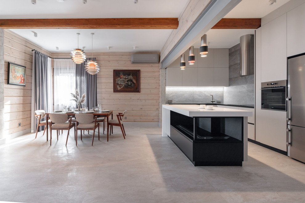 Дом на Урале