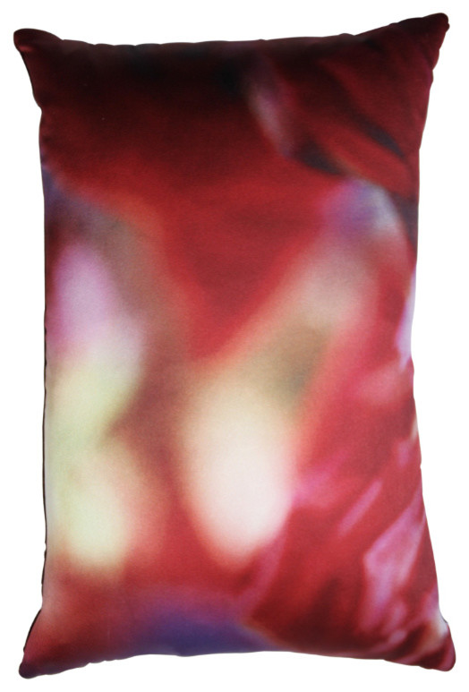 Rose Darling Designer Pillow, The Skan-9 Collection