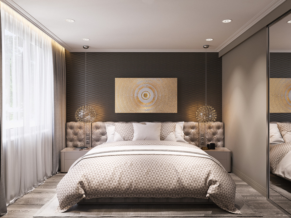 Эргономичное пространство