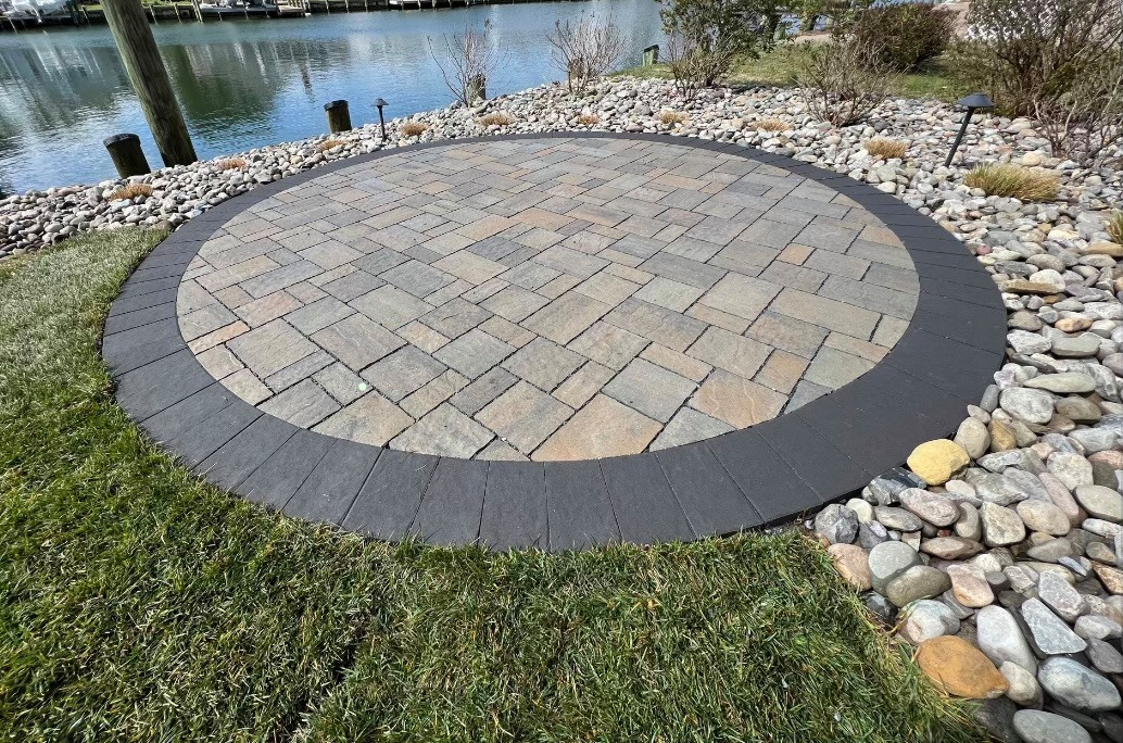 Outdoor Spaces