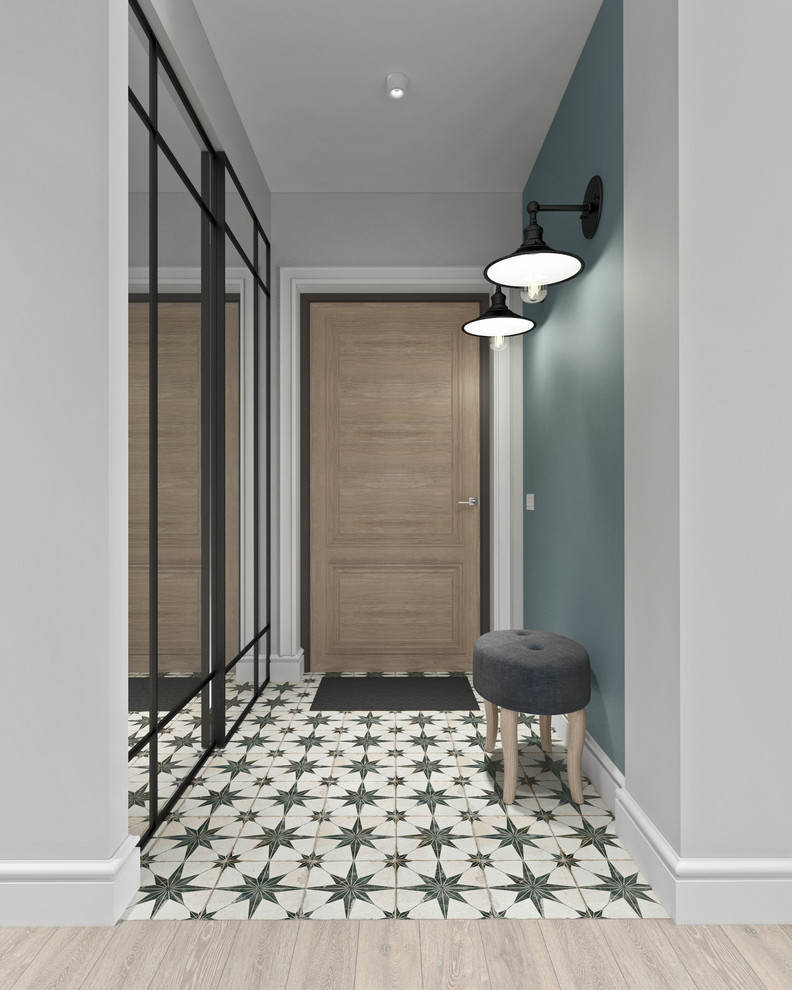 1 комнатная квартира в Кудрово