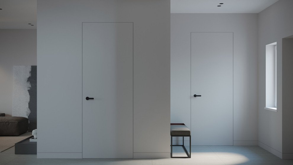 Калининград. Минимализм.