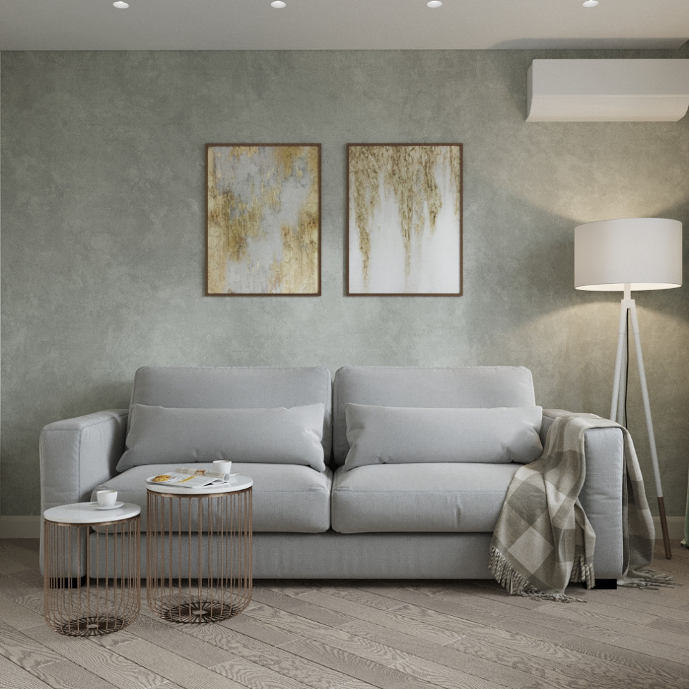 ЖК Парк Легенд