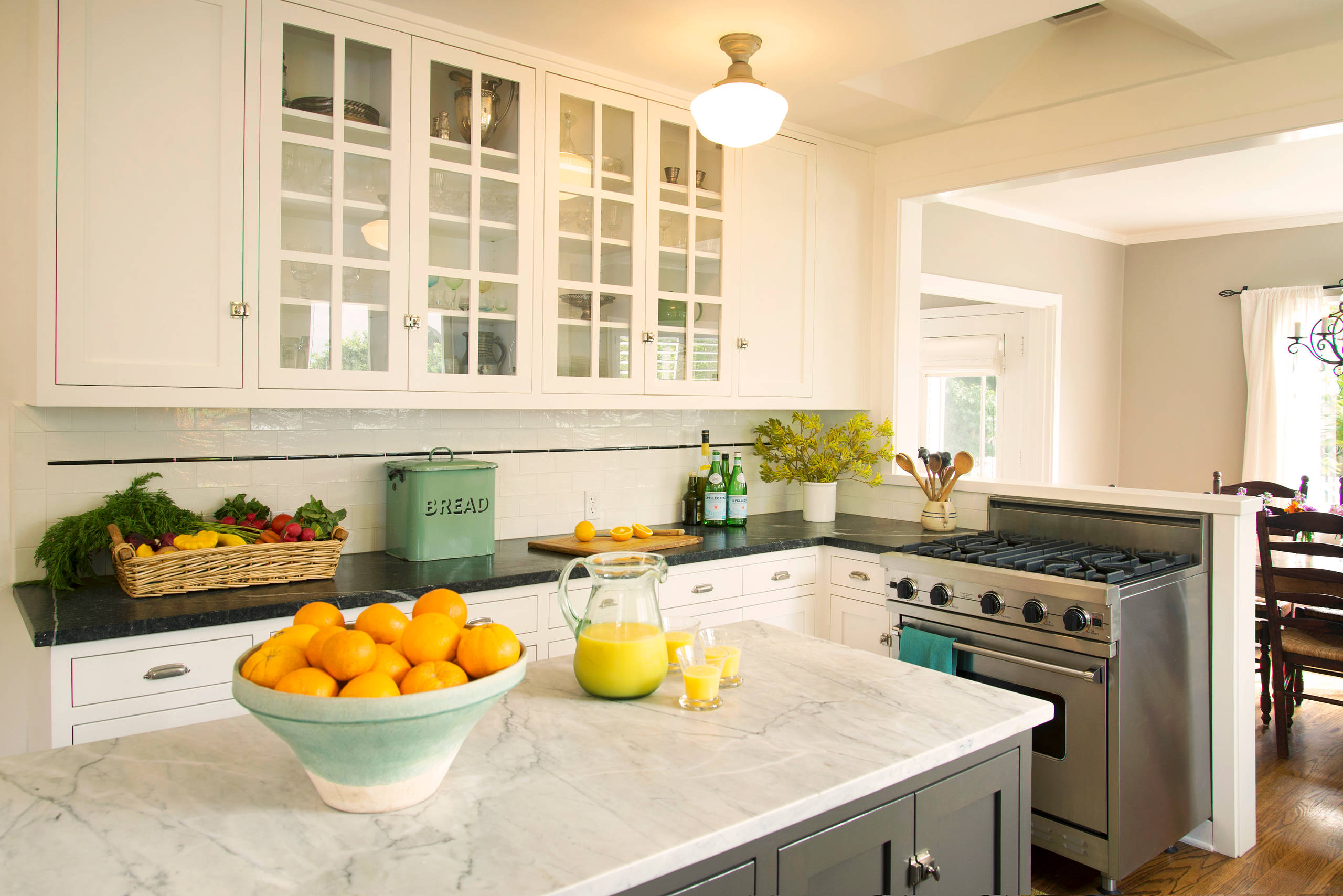 15 Ways to Get Your Home in a Summer Mood