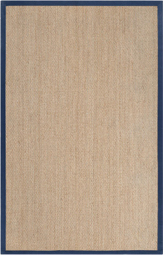 Village Tan Rug