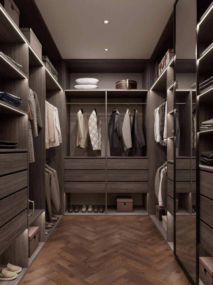 Проект: ЖК Хорошевский