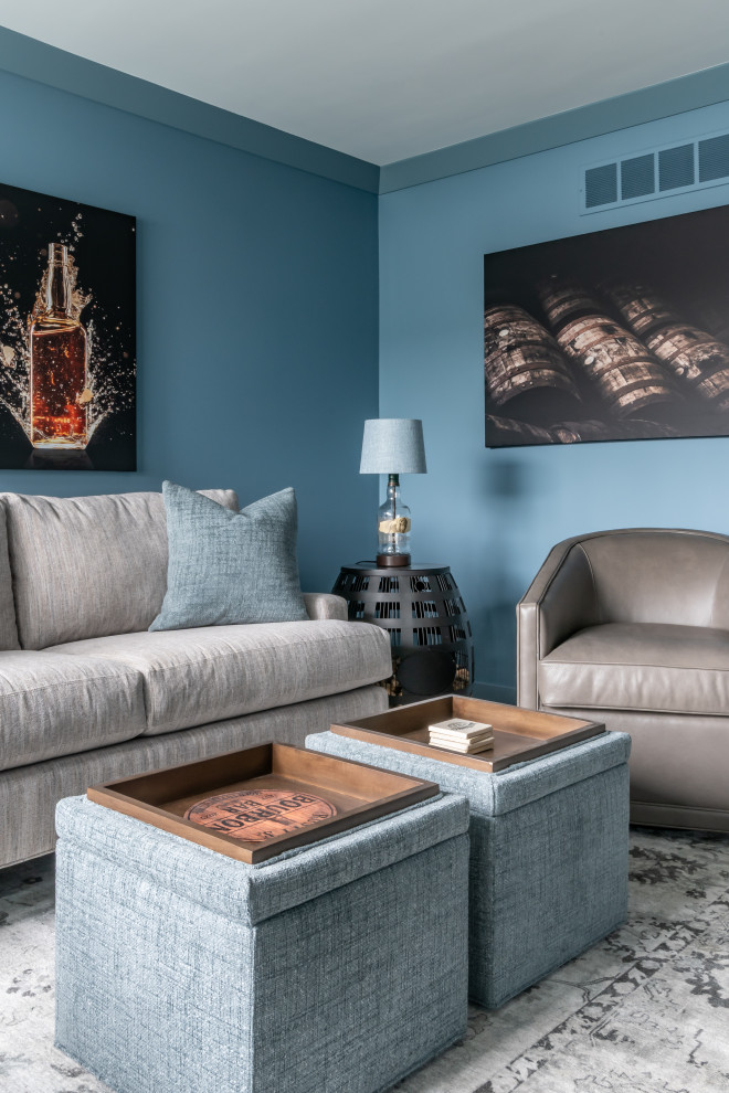 Mid-Century Make over