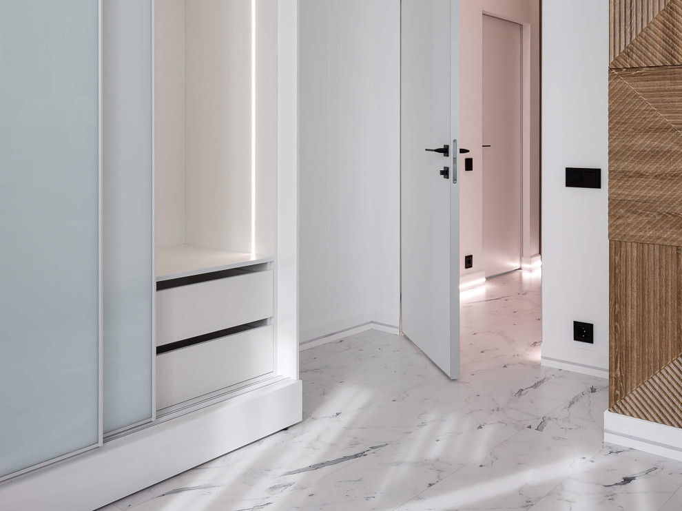 Квартира в Уфе