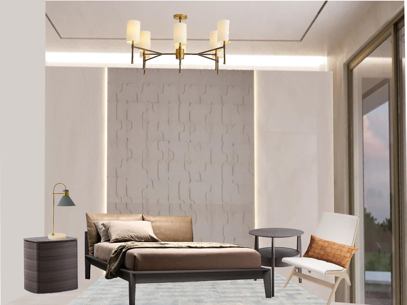 Индивидуальный подбор мебели для загородного дома