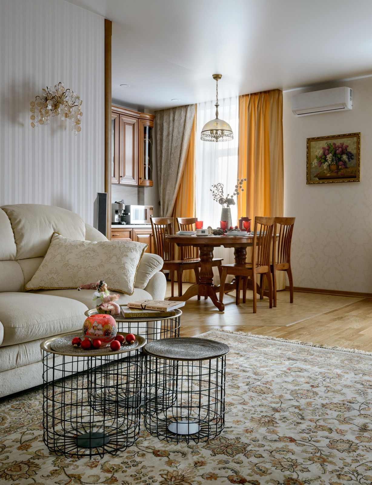 Золотое настроение