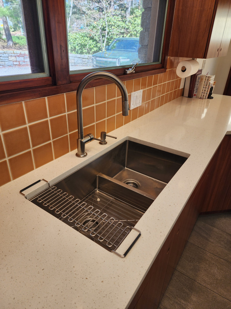 6360 Mid-Century Modernized