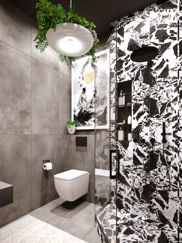 Жк Кандинский