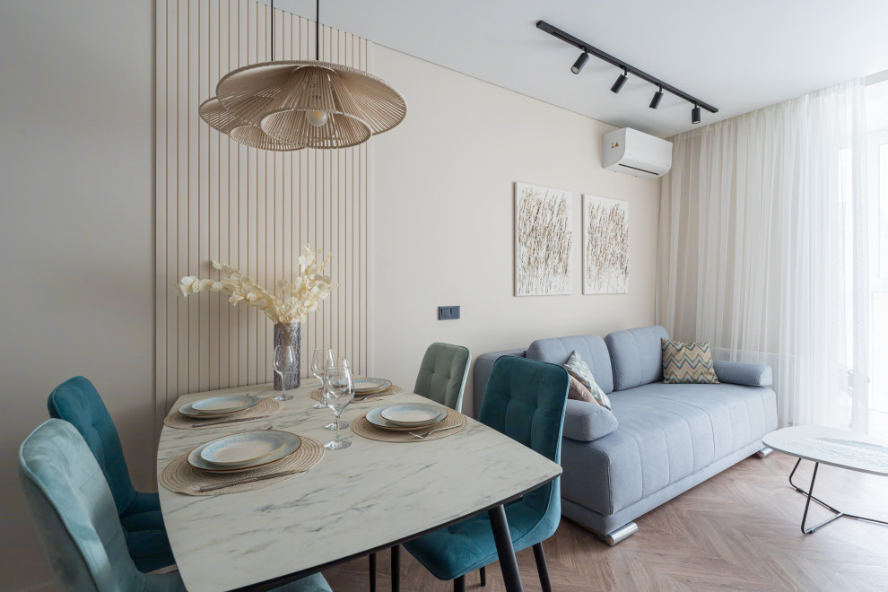 Легенды моря