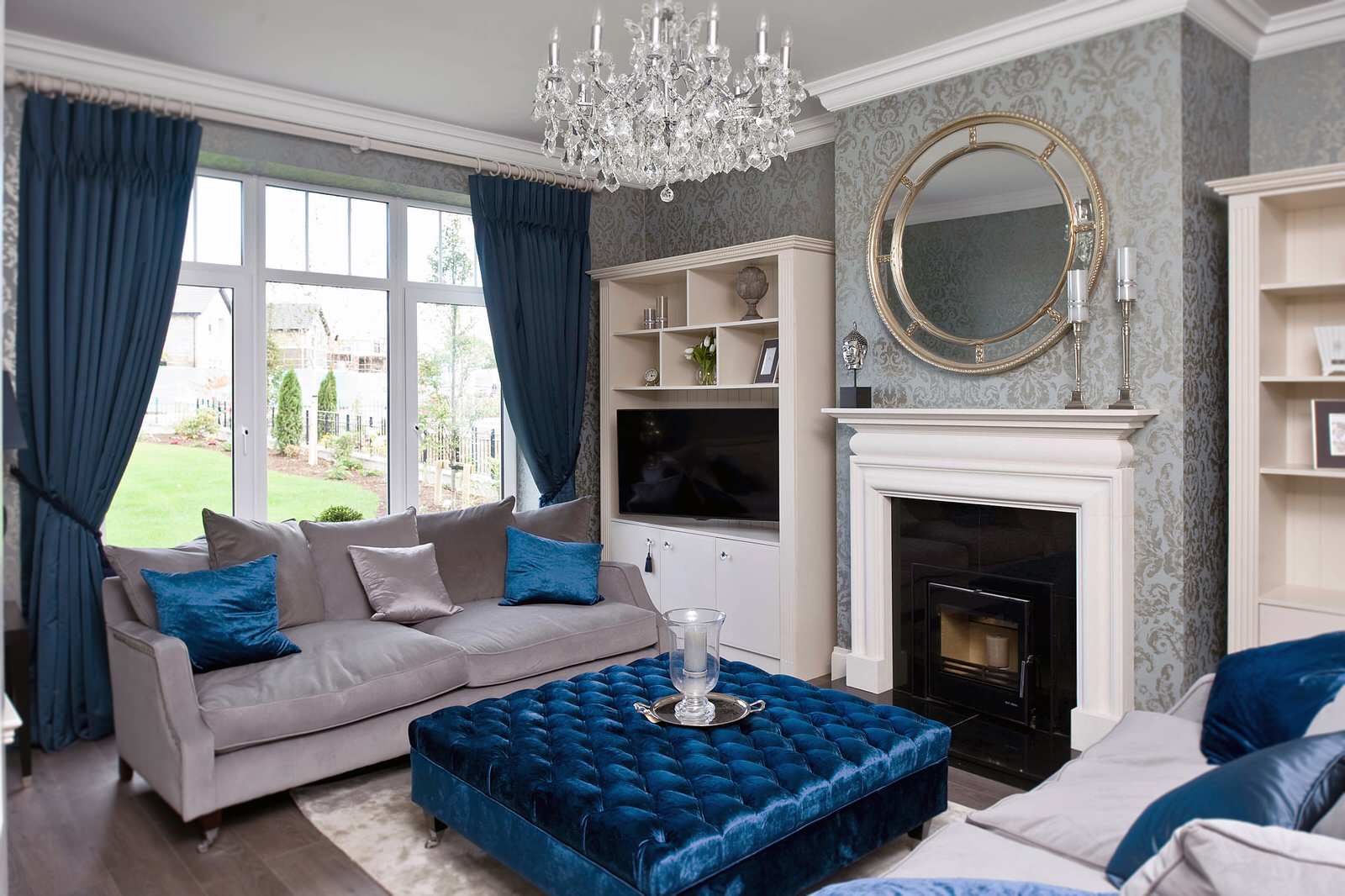 Частный дом Марсель