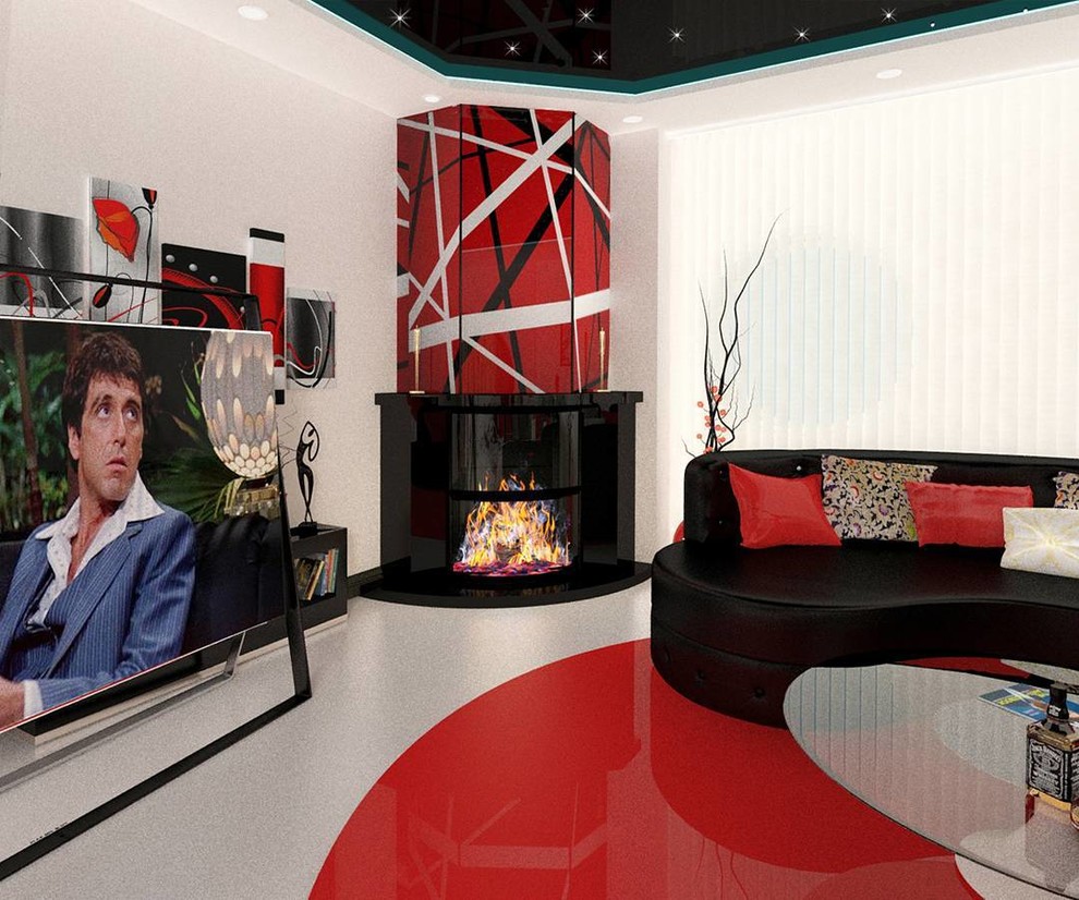 Апартаменты