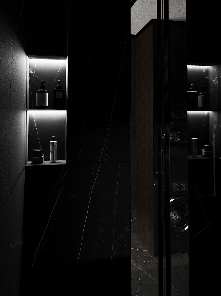 Двухкомнатная квартира 60 кв.м.