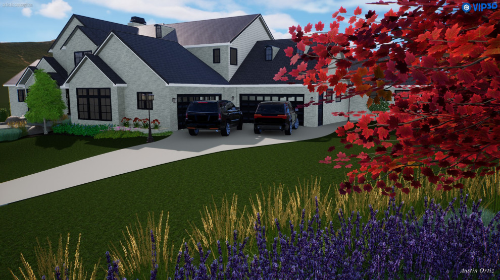 Landscape Architecture
