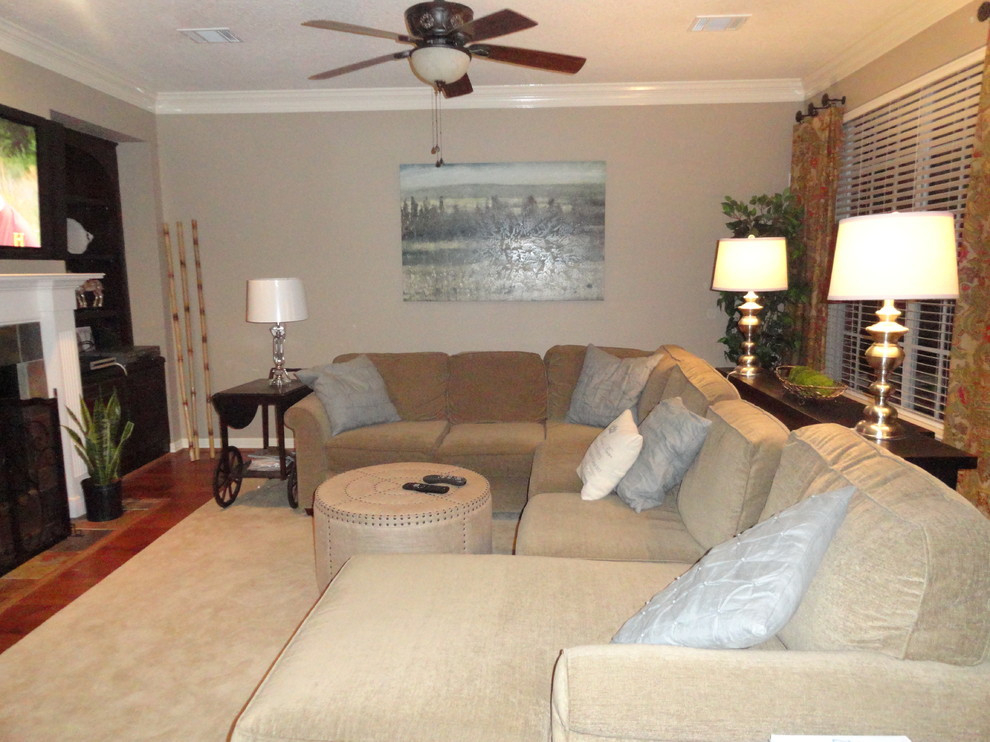 help! Dead space in living room, and other finishing touches!