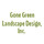 Gone Green Landscape Design, Inc.