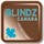 Blindz Canada
