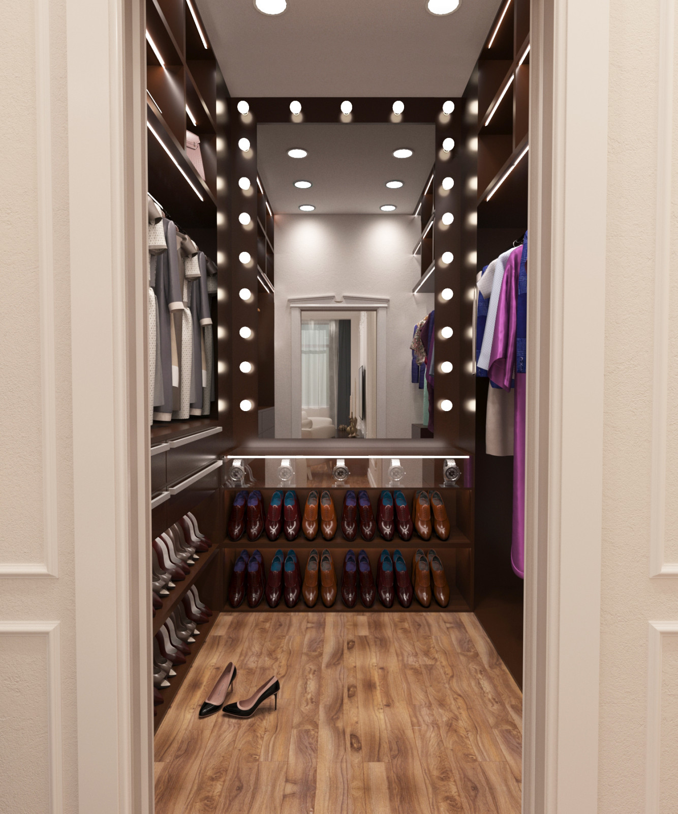 Американская неоклассика